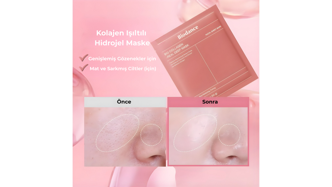 Elara Beauty ile Kusursuz Cilt Artık Hayal Değil !