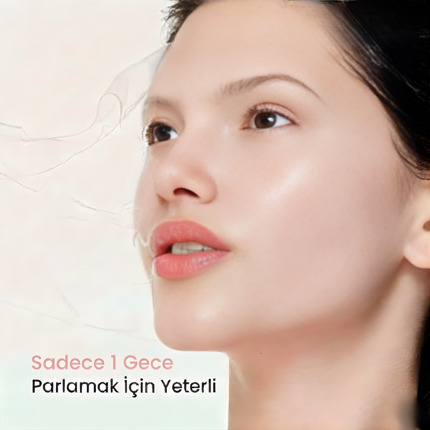 Elara Beauty Bio Kolajen Maskesi