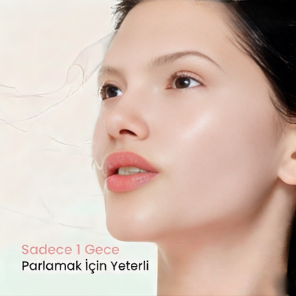 Elara Beauty Bio Kolajen Maskesi