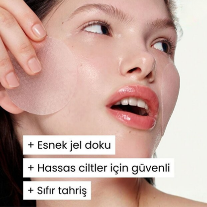 Kolajen Jel Tonik Pedleri 60 Adet