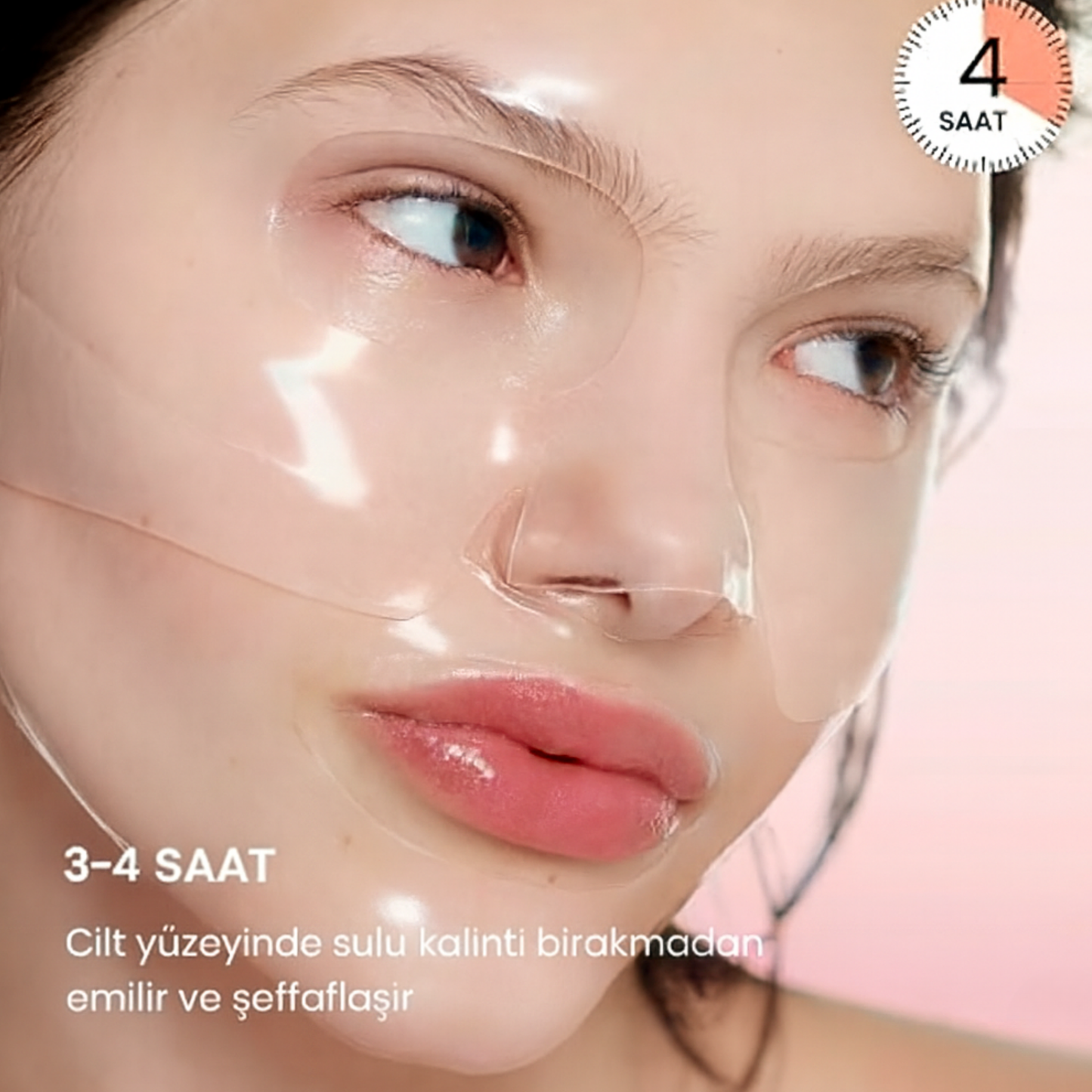 Elara Beauty Bio Kolajen Maskesi